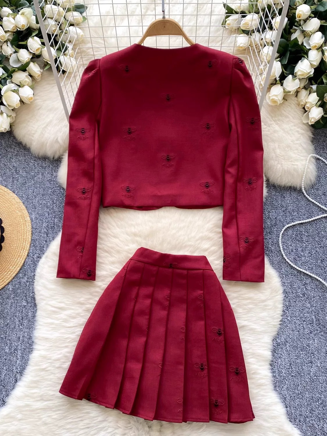 Get your slay together set FTP352 images